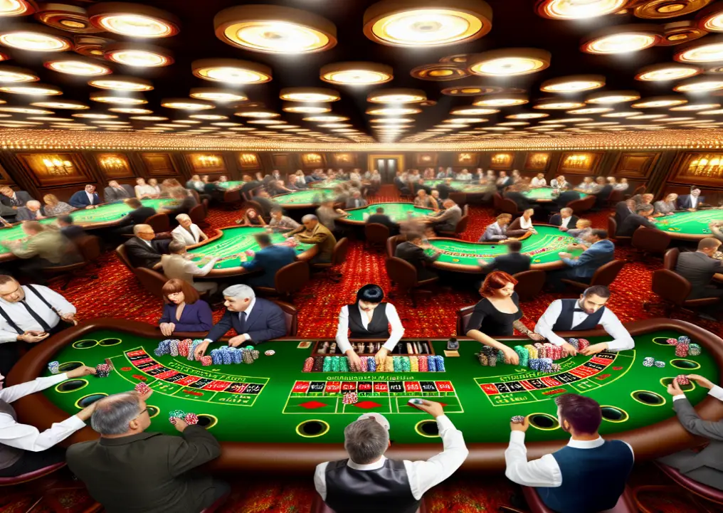 betting sites casino