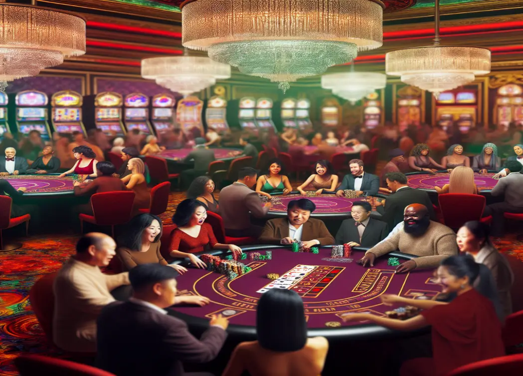 casino roulette betting strategy